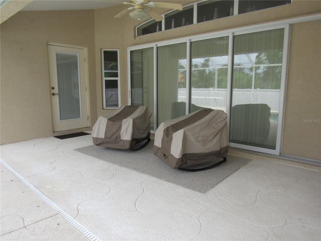 LANAI