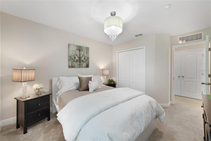 SECOND BEDROOM.