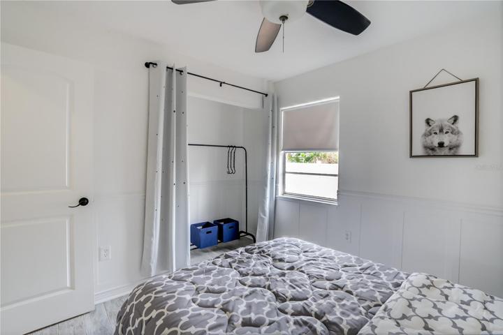 Another view of Bedroom #3