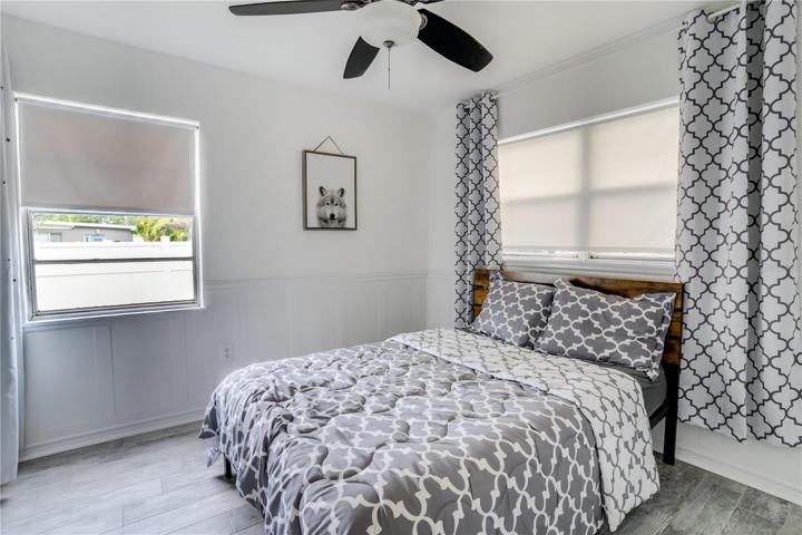 Bedroom #3