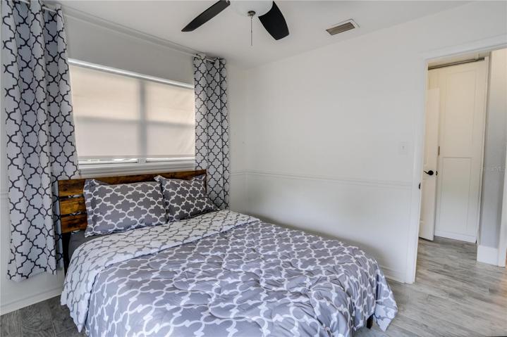 Bedroom #3