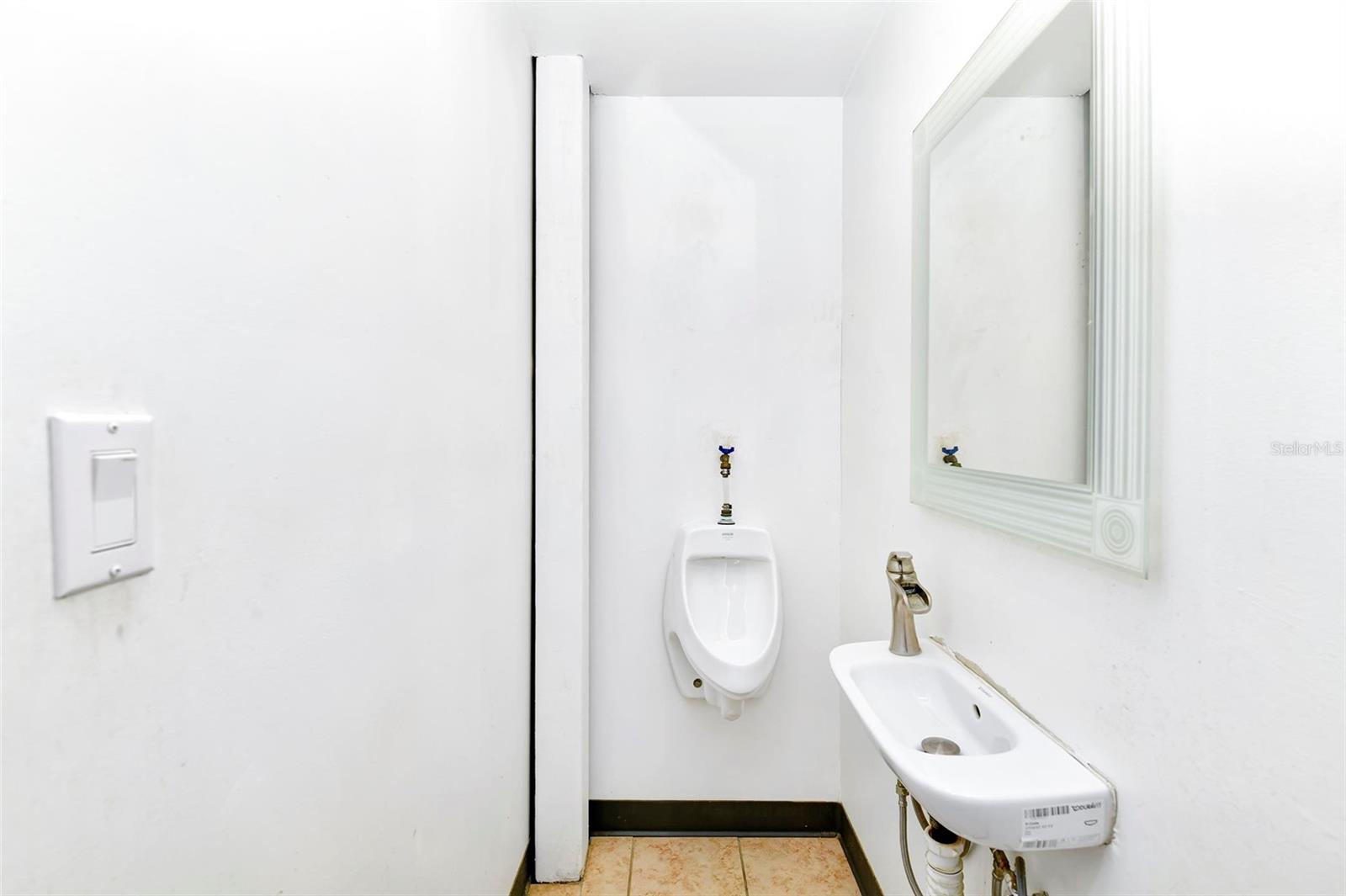 Restroom 1
