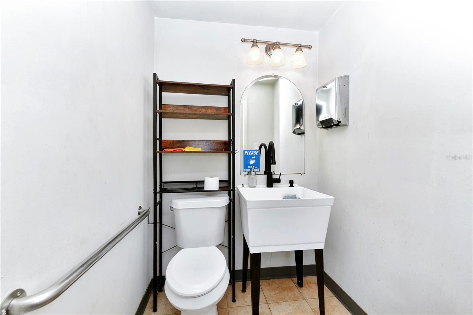 Restroom 2