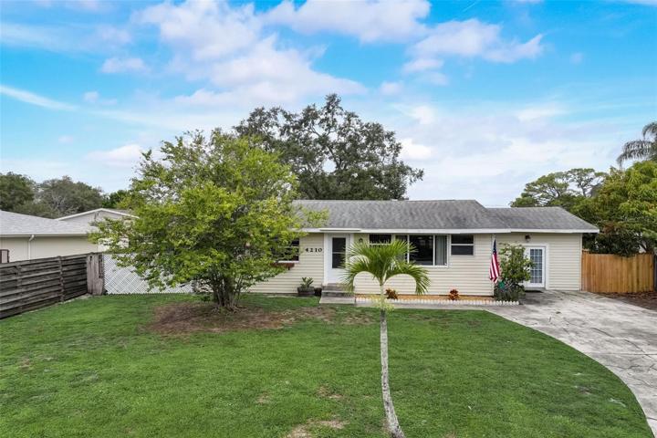Affordable Florida living!