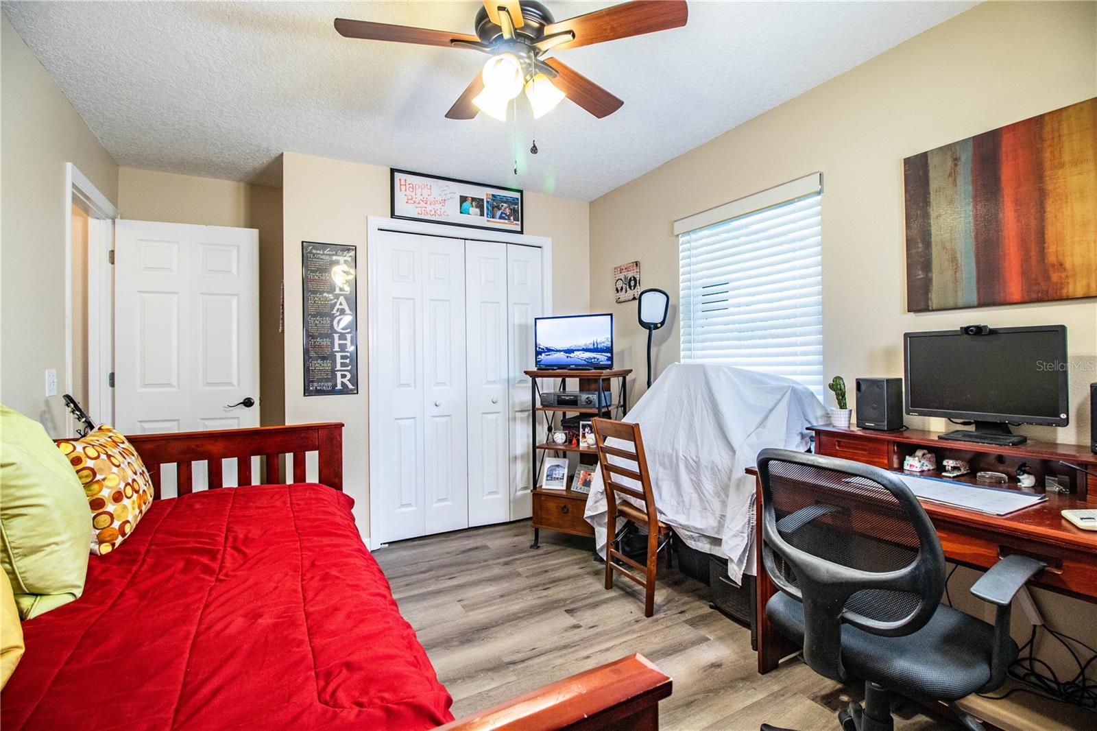 Guest room 2