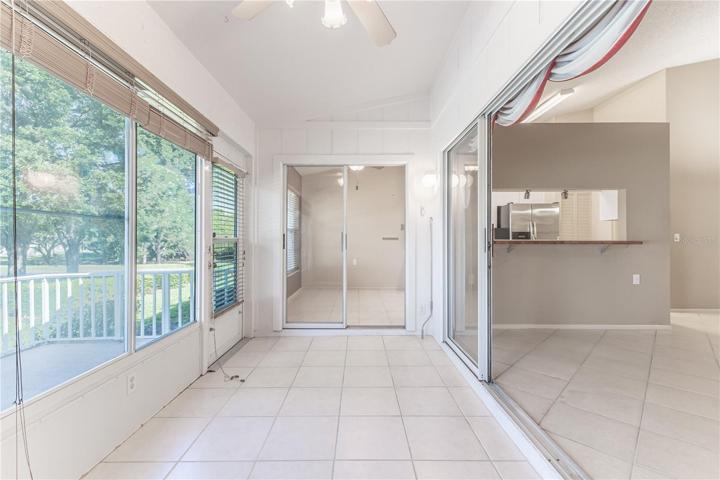 Florida Room