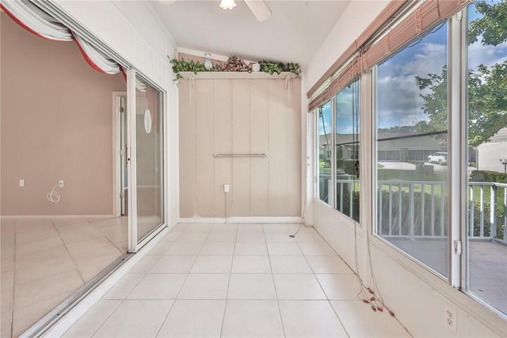 Florida Room