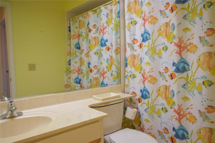 Guest Bath