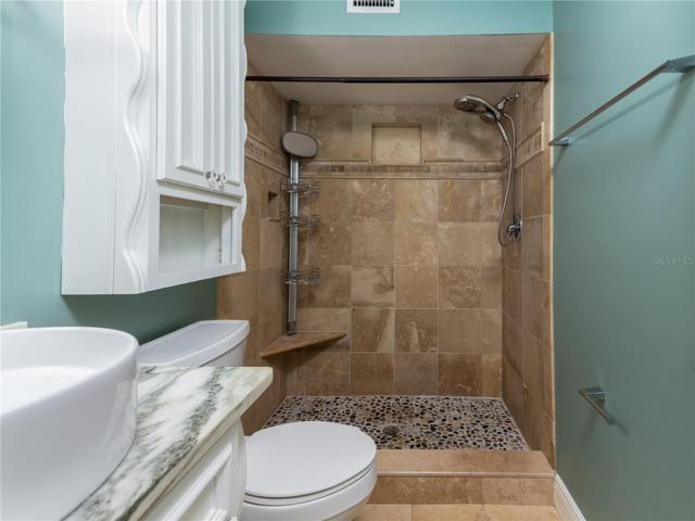 Main Floor Bath