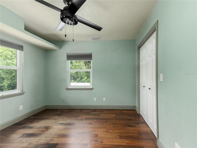 Main Floor Bedroom