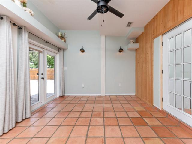 Lower Floor Flex Space