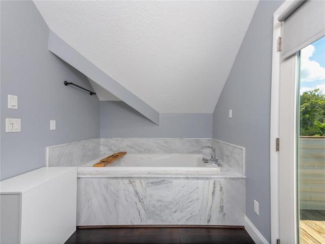 Third Floor Bath