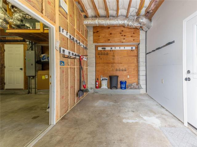 Extra Storage