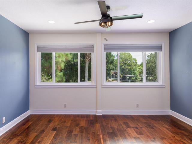 Main Floor Flex Space