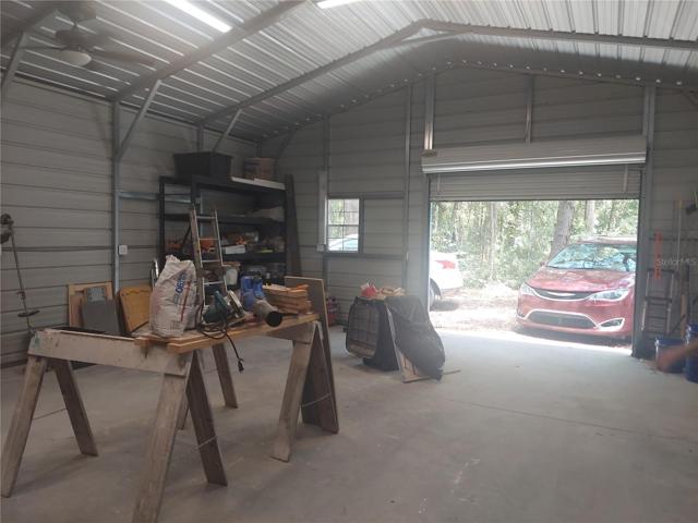 10' side walls
