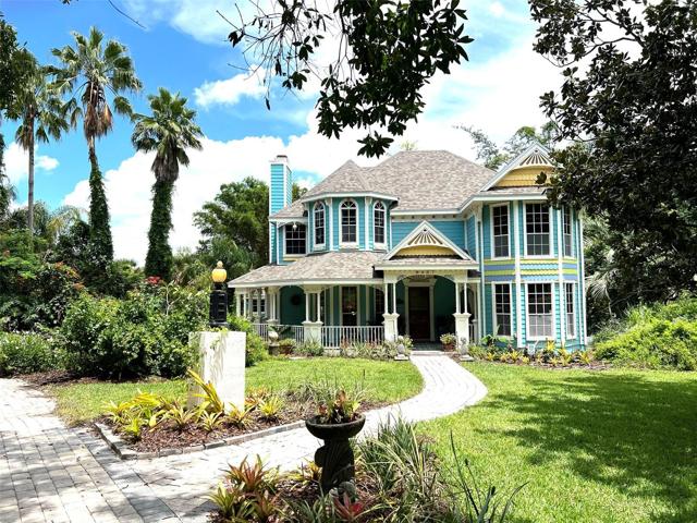 Welcome to 8437 Carolina Drive