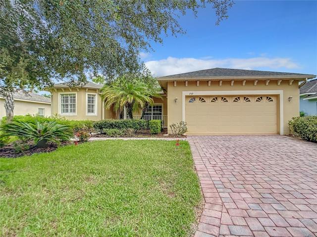 Welcome to 759 Largo Pass Poinciana, Florida 34759