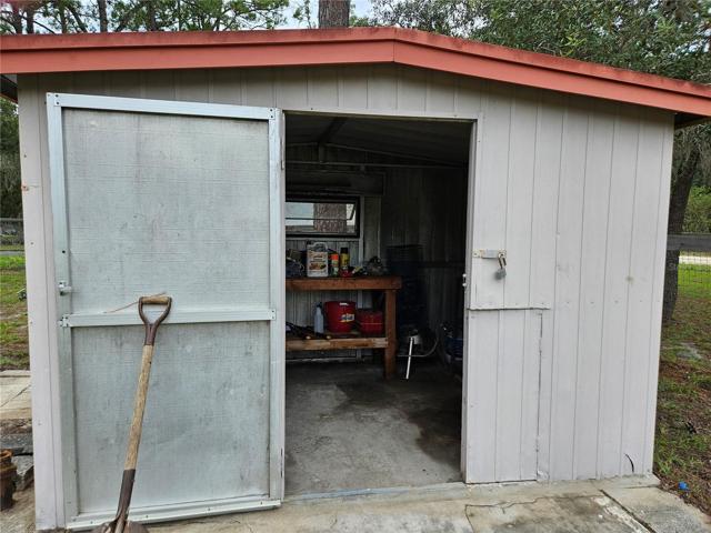 ANOTHER STORAGE