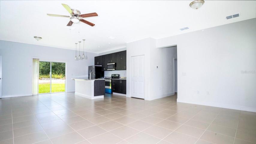 Model Home
