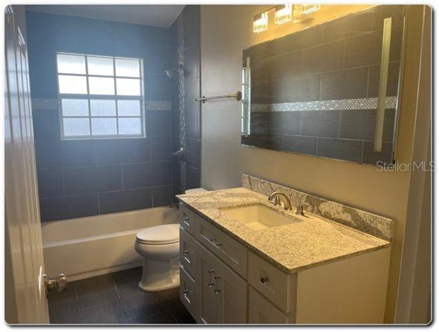 HALL BATH