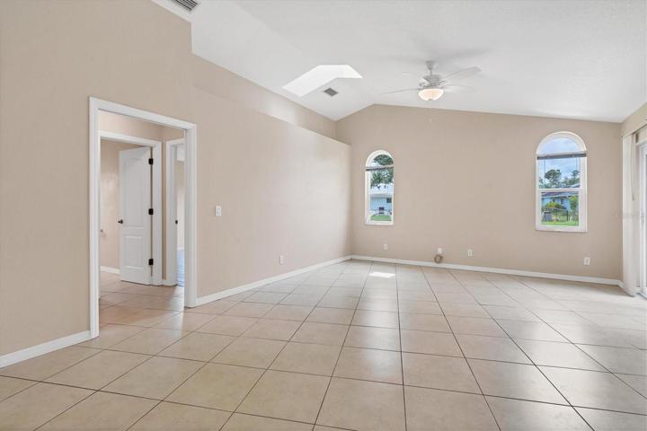 Family Room.