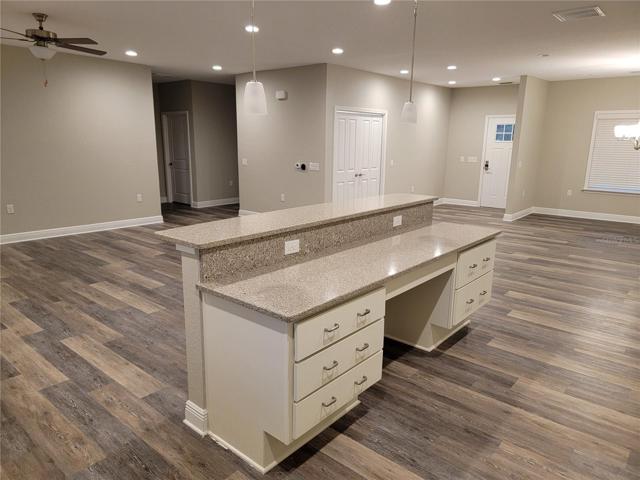 Family Dining room