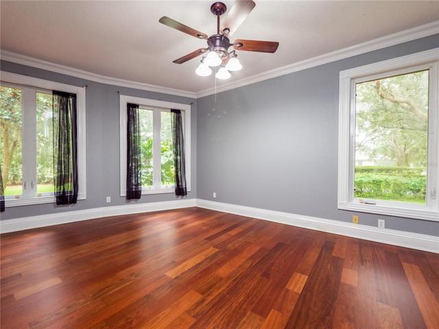 Additional Bedroom with Jack and Jill Bathroom
