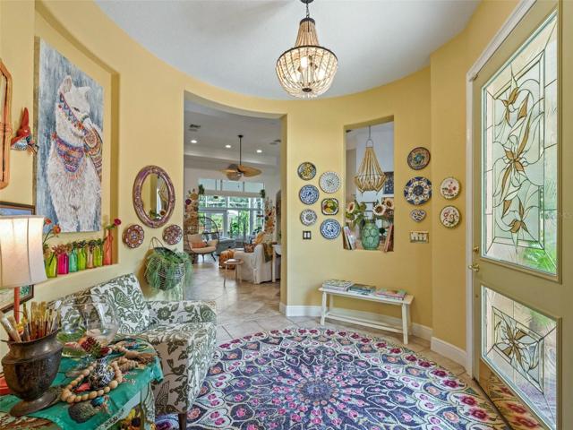 Front Foyer