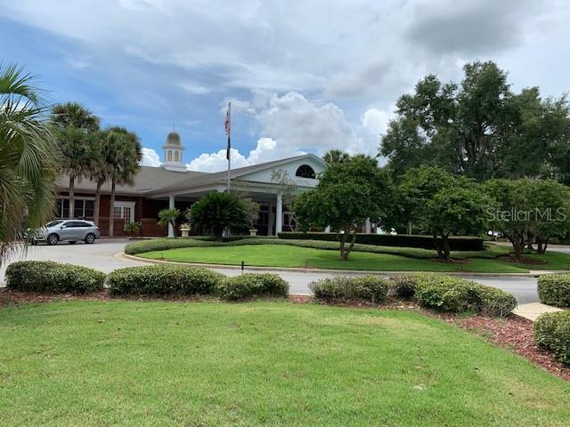 Harbor Hills Country Club - Membership is optional