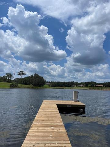 Private dock