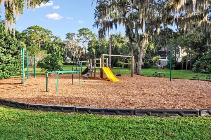 Parks and Playgrounds