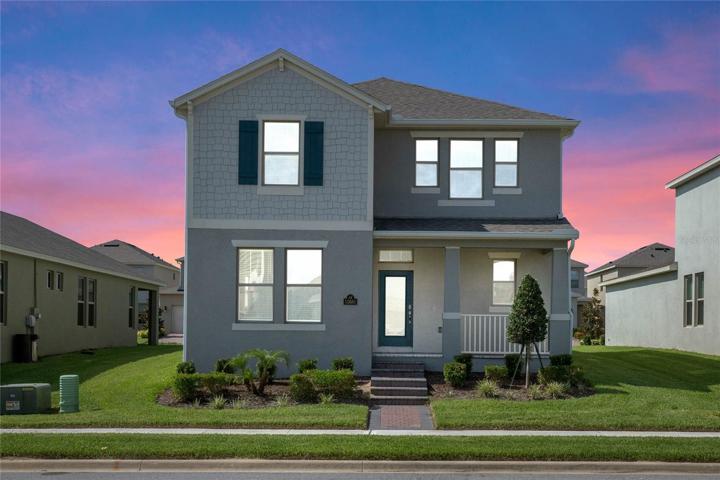 15681 Pelican Cay Drive