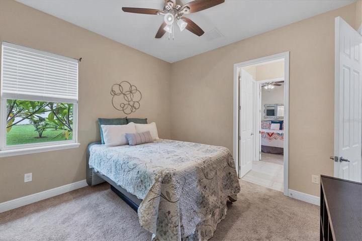 3rd bedroom