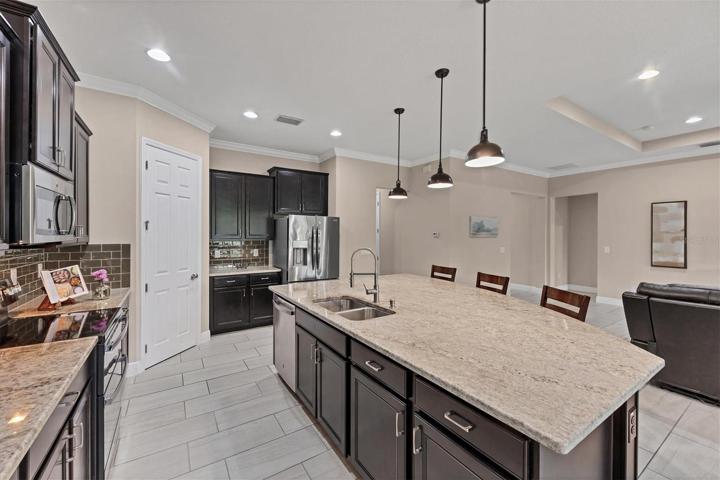 granite counter tops
