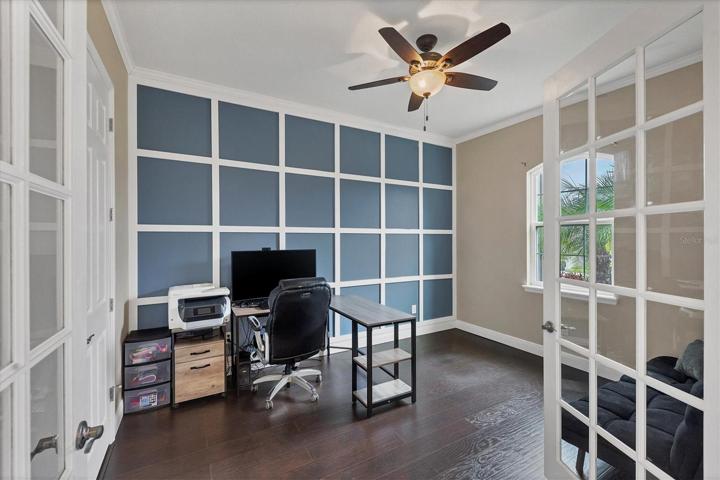 Office/den