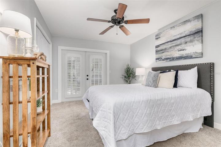 Guest Bedroom 1