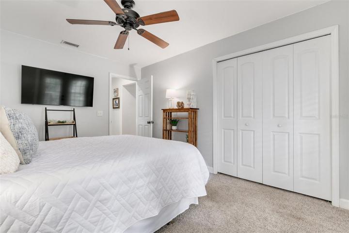 Guest Bedroom 1