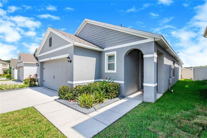 3061 Timber Hawk Circle