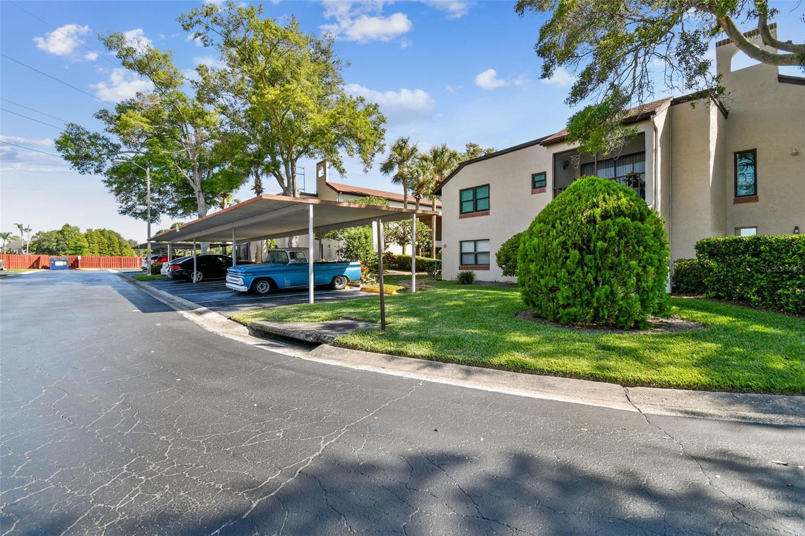 Clearwater, Florida 33761, 2 Bedrooms Bedrooms, 0 ,2 BathroomsBathrooms,Residential,For Sale,ESTANCIA,0,T3462511