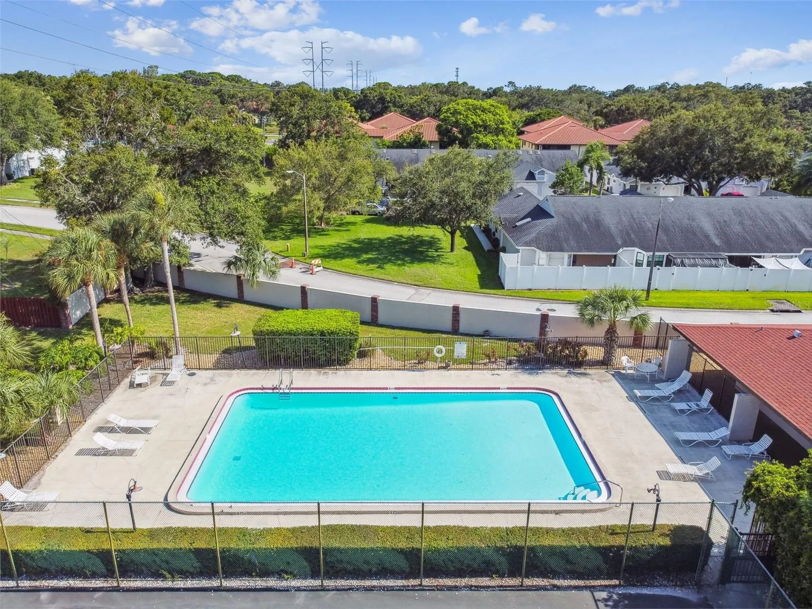 Clearwater, Florida 33761, 2 Bedrooms Bedrooms, 0 ,2 BathroomsBathrooms,Residential,For Sale,ESTANCIA,0,T3462511