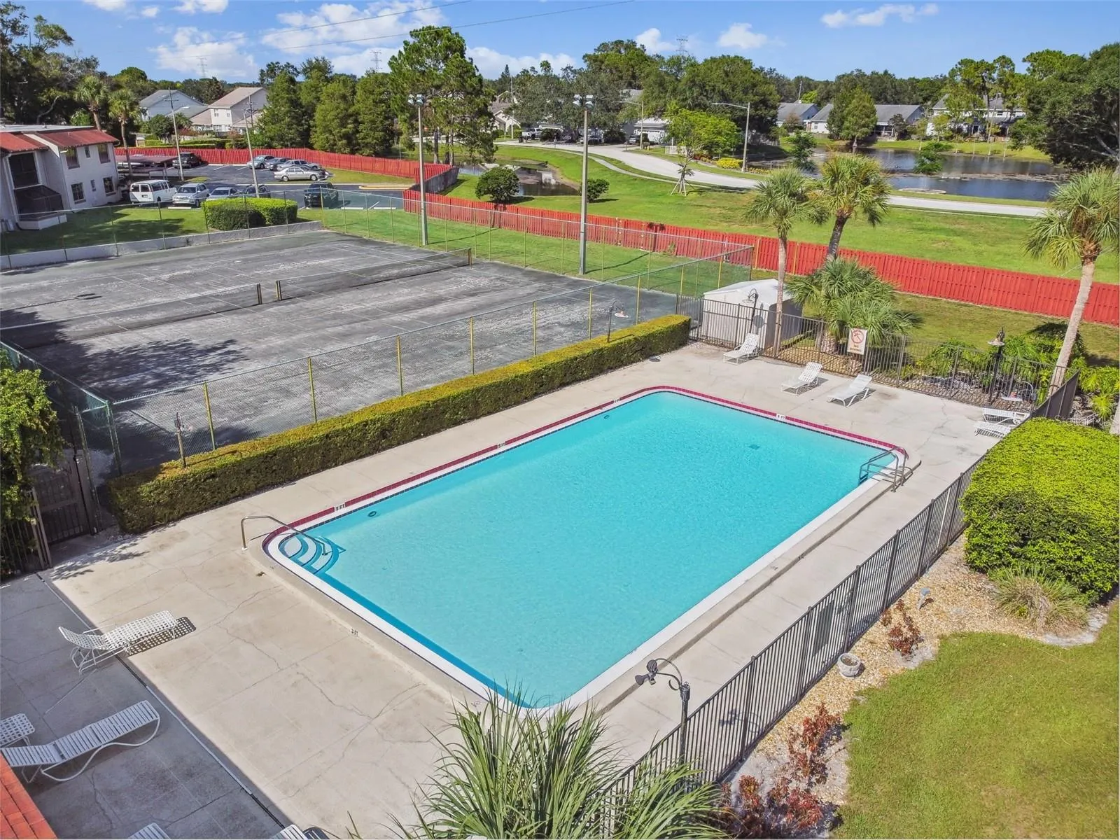 Clearwater, Florida 33761, 2 Bedrooms Bedrooms, 0 ,2 BathroomsBathrooms,Residential,For Sale,ESTANCIA,0,T3462511