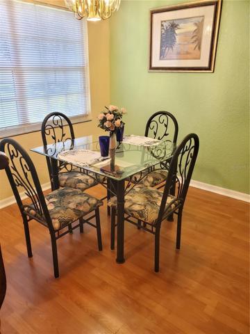 Dining Room table