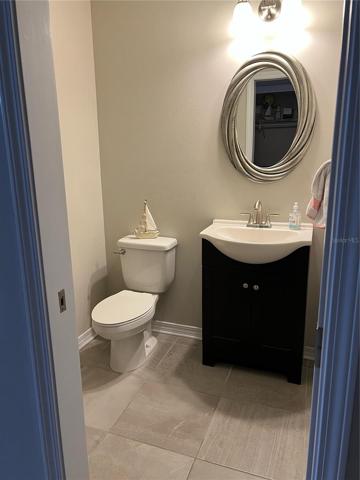 Guest Bath