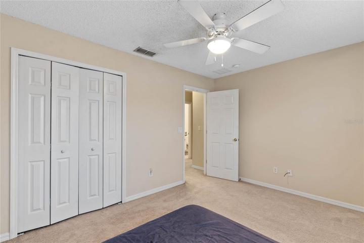Another view of bedroom 3