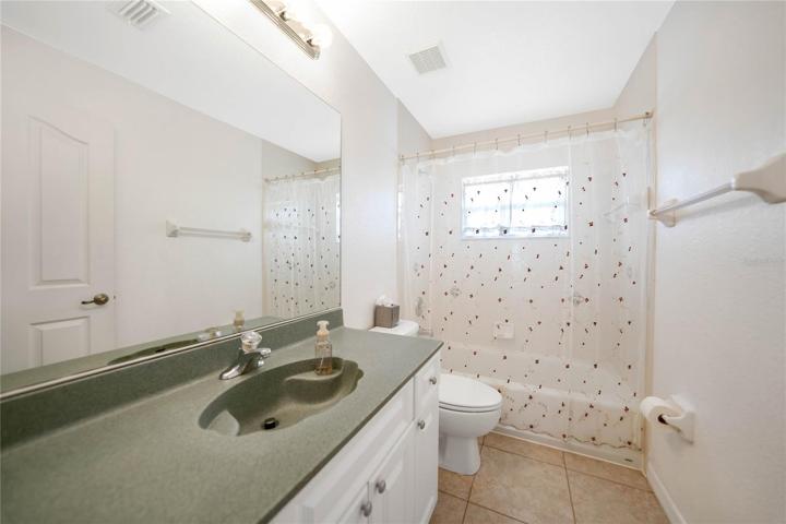 Main Bath