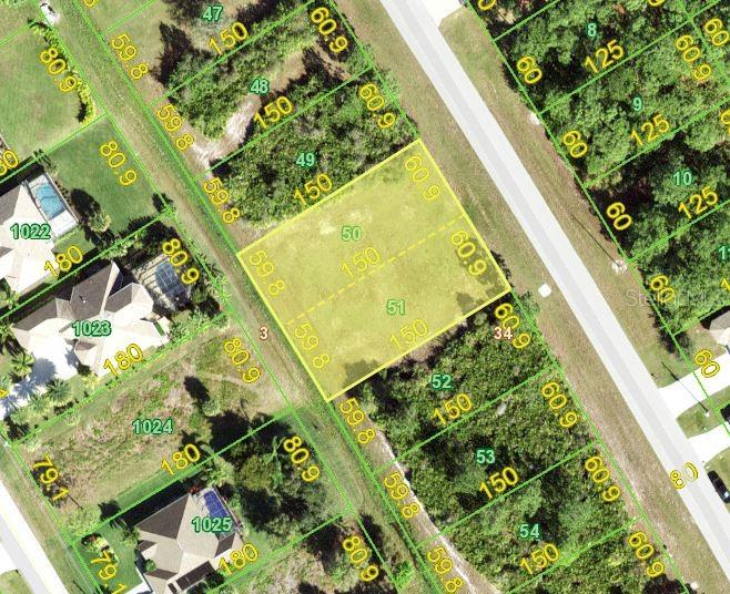 Rotonda West, Florida 33947, 0 , 0 ,0,Land,For Sale,ANTIS,0,D6131702