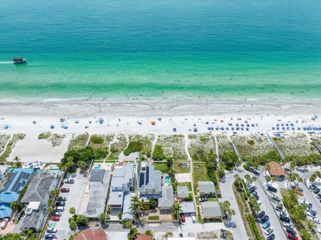 The beautiful Gulf of Mexico!