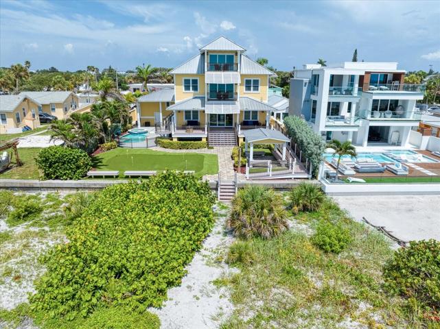 Outstanding area of multi million dollar properties!