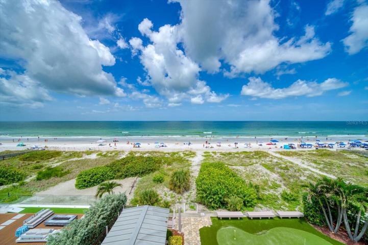 Stunning view, amazing lifestyle!