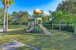 community playground